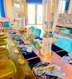 Tho Tho Bar & Restaurant