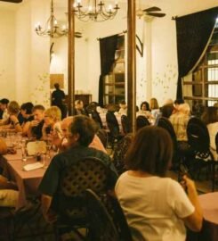 Hoa Tuc Contemporary Vietnamese Cuisine