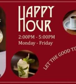 Hoa Tuc Contemporary Vietnamese Cuisine