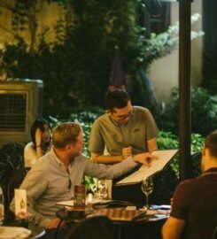 Hoa Tuc Contemporary Vietnamese Cuisine