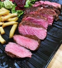 3 Dragons Sports Bar