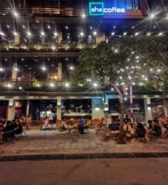 Aha Cafe Sầm Sơn