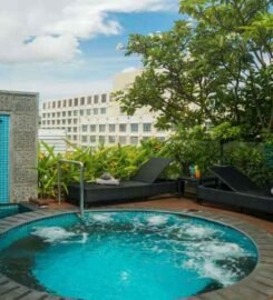 Alagon D'antique -Boutique Hotel