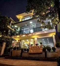 An Harmony Villa – Villa nghỉ dưỡng tại Sầm Sơn
