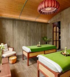 An Lam Retreats Saigon River