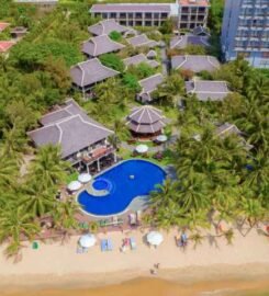 Anja Beach Resort & Spa Phu Quoc
