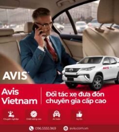 Avis Vietnam