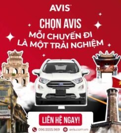 Avis Vietnam