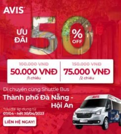 Avis Vietnam