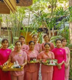 Bamboo Village Beach Resort & Spa