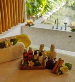 Bamboo Village Beach Resort & Spa