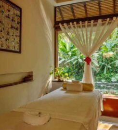 Bamboo Village Beach Resort & Spa