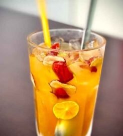 Bánh cuốn Phúc Anh Hải phòng