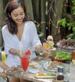 Bánh mì pate que Hải Phòng – The Bready Stall