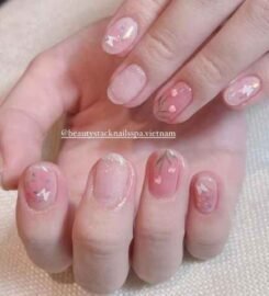 Beautystack Nails Spa Vietnam