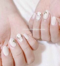 Beautystack Nails Spa Vietnam