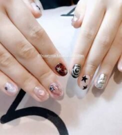 Beautystack Nails Spa Vietnam