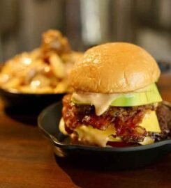 Bikini Bottom Express