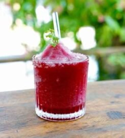 Bikini Bottom Express