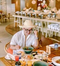 Boma Resort Nha Trang