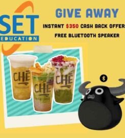 CHÈ Desserts Australia