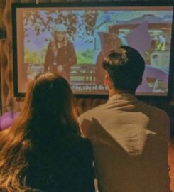 CINE CAFE – Cafe Phim HD 3D