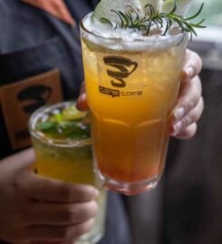 CINE CAFE – Cafe Phim HD 3D