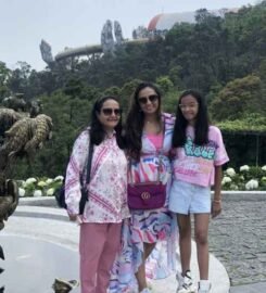 Car Rental In Vietnam Da Nang