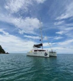 Catamaran Sarita Phu Quoc