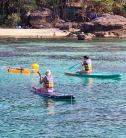Catamaran Sarita Phu Quoc