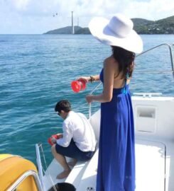 Catamaran Sarita Phu Quoc