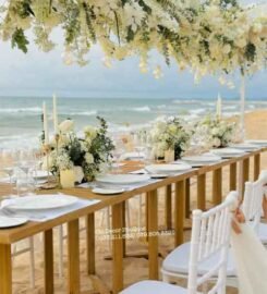Chi Decor-Wedding Planner Phu Quoc