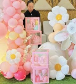 Chi Decor-Wedding Planner Phu Quoc