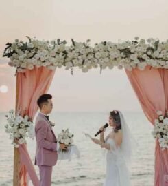 Chi Decor-Wedding Planner Phu Quoc