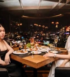 Chill Dining – Grill & Oyster Bar