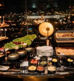 Chill Dining – Grill & Oyster Bar