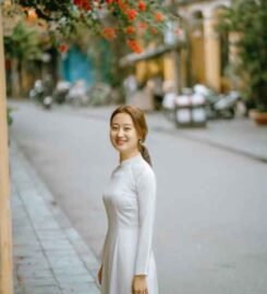 Chụp Ảnh Ngoại Cảnh Đà Nẵng – Hội An By Leaf Studio