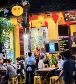 Com Linh – Vietnamese Restaurant In Hoi An