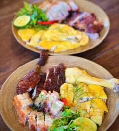 Com Linh – Vietnamese Restaurant In Hoi An