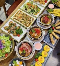 Cơm Niêu Singapore KOMBO – TP Sầm Sơn