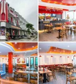 Cơm Niêu Singapore KOMBO – TP Sầm Sơn