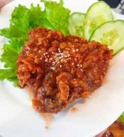 Cơm gà Minions & Neverland Sầm Sơn