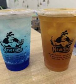 Cơm gà Minions & Neverland Sầm Sơn