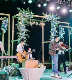 D Band – Acoustic band Phú Quốc