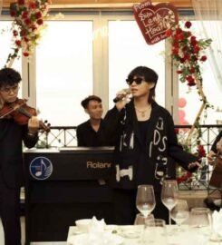 D Band – Acoustic band Phú Quốc