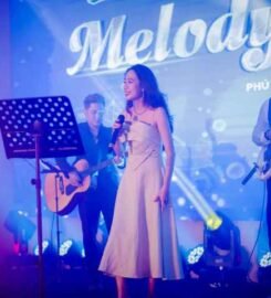 D Band – Acoustic band Phú Quốc