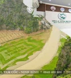 DELLA LUNA TAM CỐC