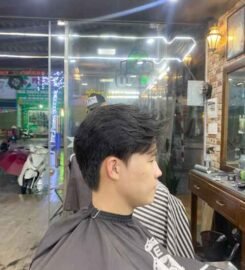DINO Barbershop Sầm Sơn