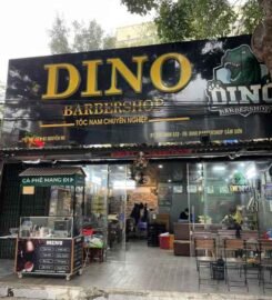 DINO Barbershop Sầm Sơn
