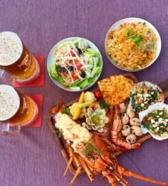 DRAFT BEER Phú Quốc